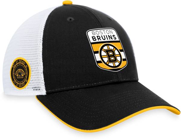 Boston 2024 bruins toque