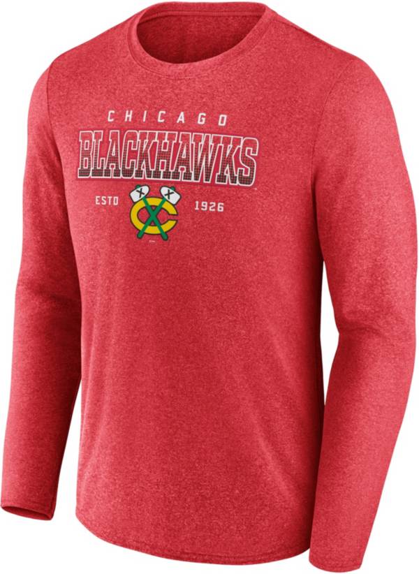 Nhl Chicago Blackhawks Boys' Jersey : Target