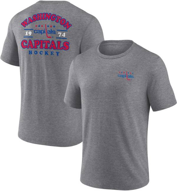 washington capitals championship shirt