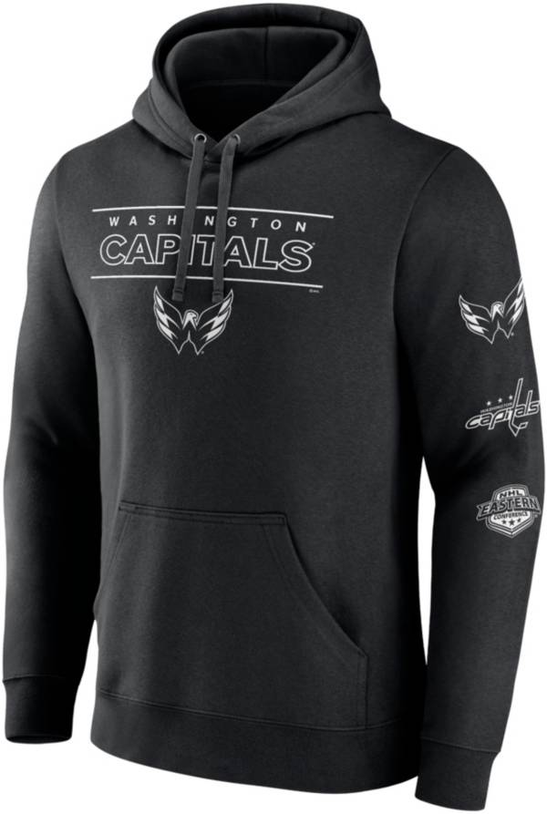 Washington capitals online hoodie