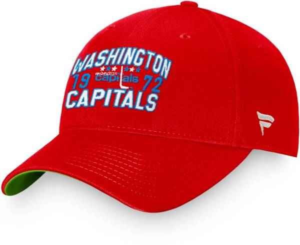 Vintage cheap capitals hat