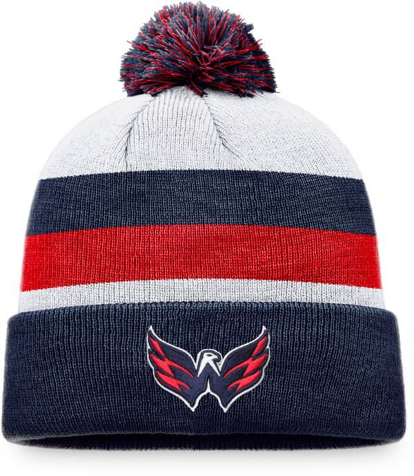 Washington cheap capitals beanie