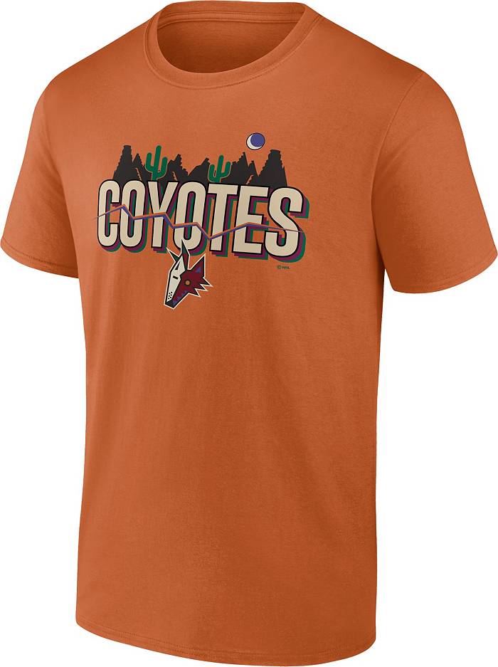 My Collection 2023 Edition: Arizona Coyotes 