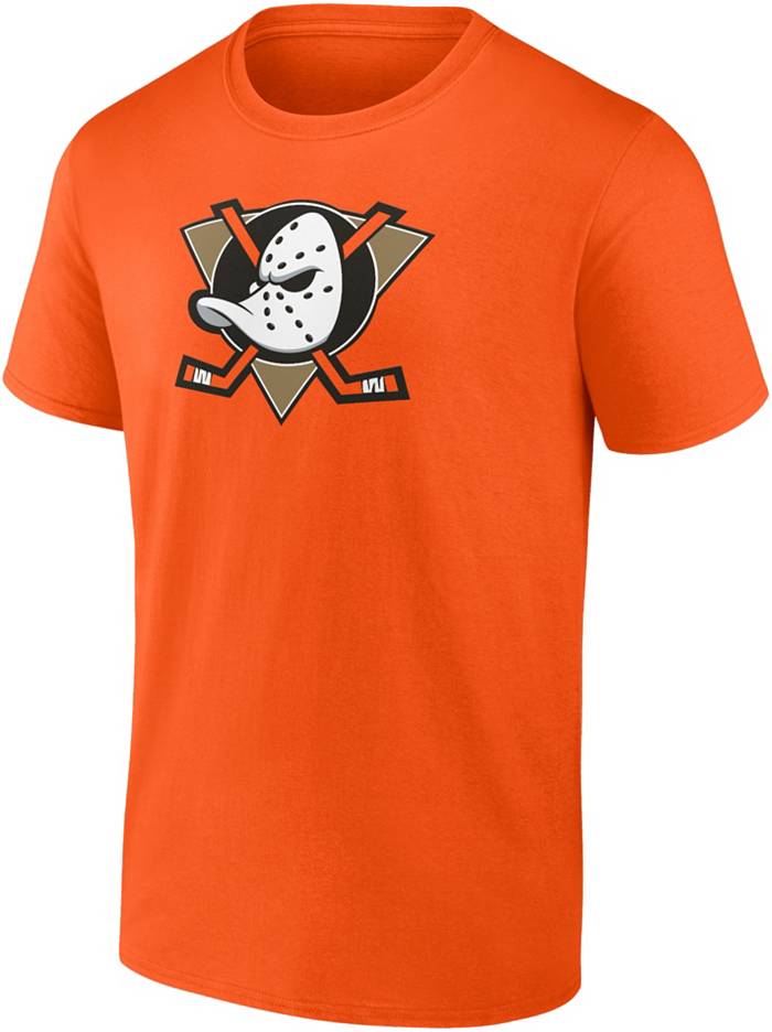 Custom NHL Anaheim Ducks Unisex With Retro Concepts Shirt Hoodie