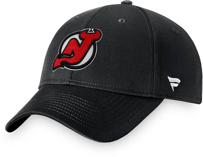 Jack Hughes New Jersey Devils Fanatics Branded Women's Alternate