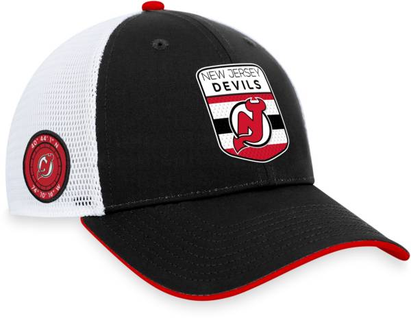 New jersey online devils baseball caps