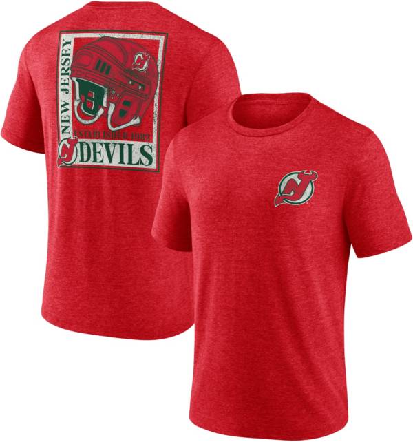 New jersey shop devils shirt