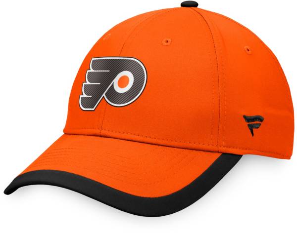 NHL Philadelphia Flyers Defender Structured Adjustable Hat product image