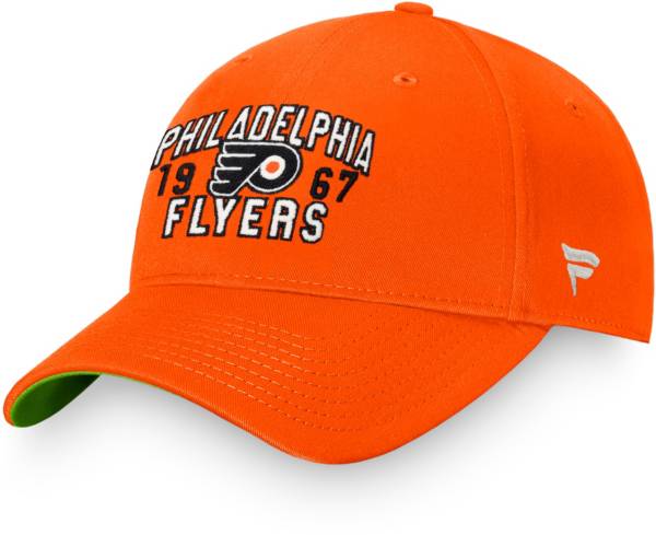 NHL Philadelphia Flyers Vintage Unstructured Adjustable Hat product image