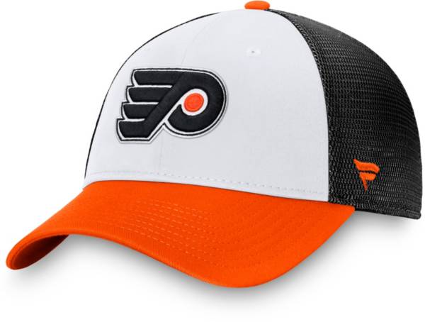 NHL '22-'23 Special Edition Philadelphia Flyers Adjustable Trucker Hat product image
