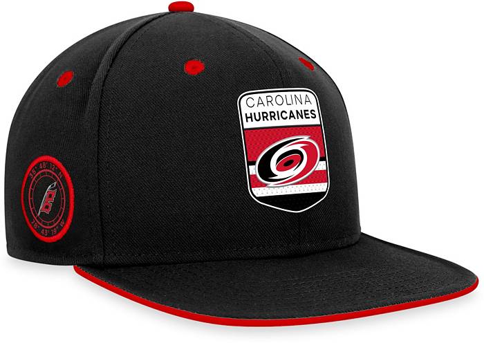 Carolina Hurricanes Hat Office Depot Promo Logo Snapback NHL Hockey  Baseball Cap