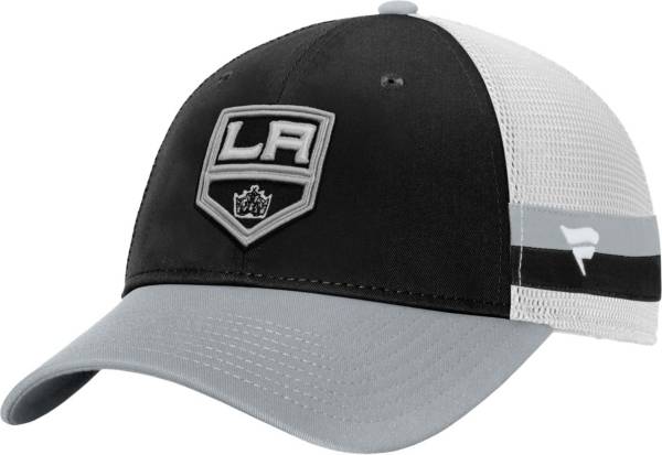 NHL Los Angeles Kings Breakaway Trucker Hat