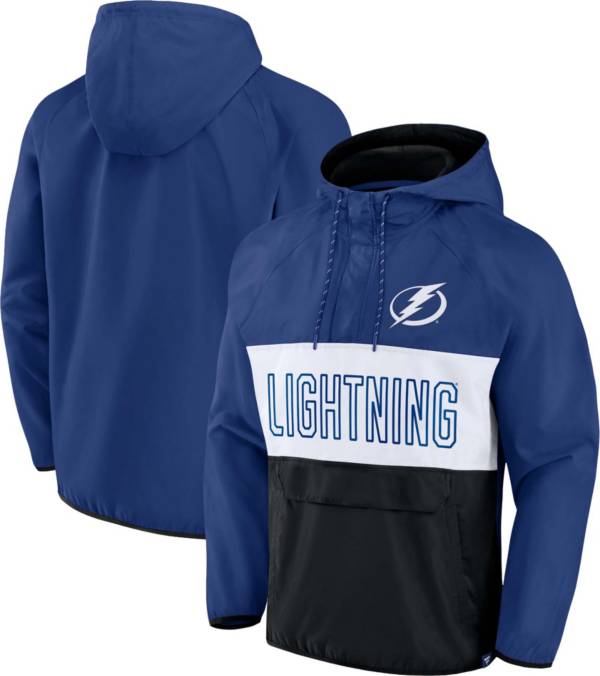 Tampa Bay Lightning Jacket