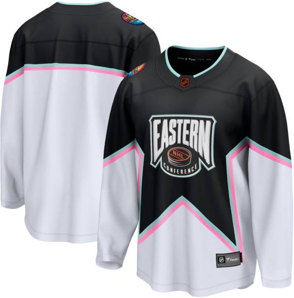 NHL '22-'23 NHL All-Star Game East Replica Blank Jersey product image