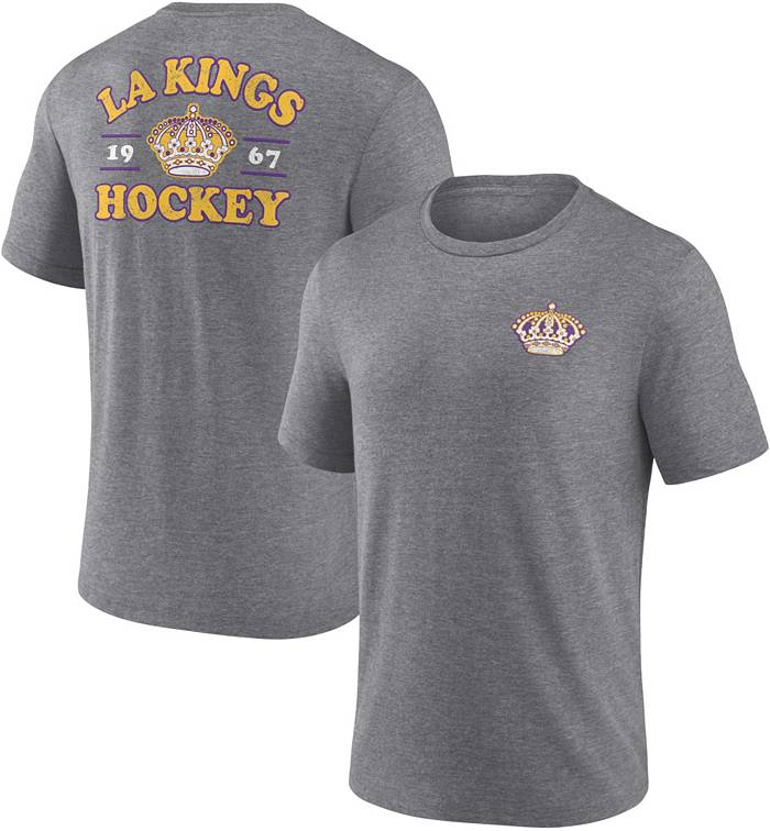 Los Angeles Kings logo Team Shirt jersey shirt
