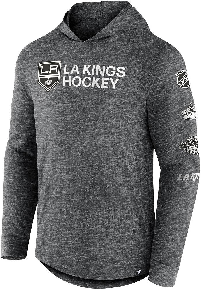  Los Angeles LA Kings Full Zip Hooded Sweatshirt 2T Toddler :  Sports & Outdoors