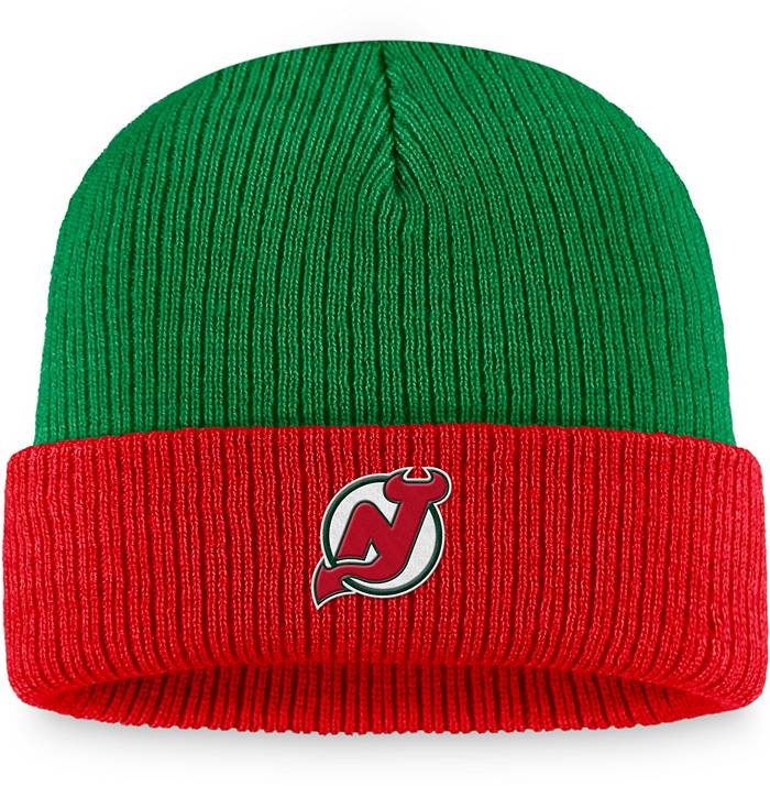 New Jersey Devils Hats Curbside Pickup Available at DICK'S