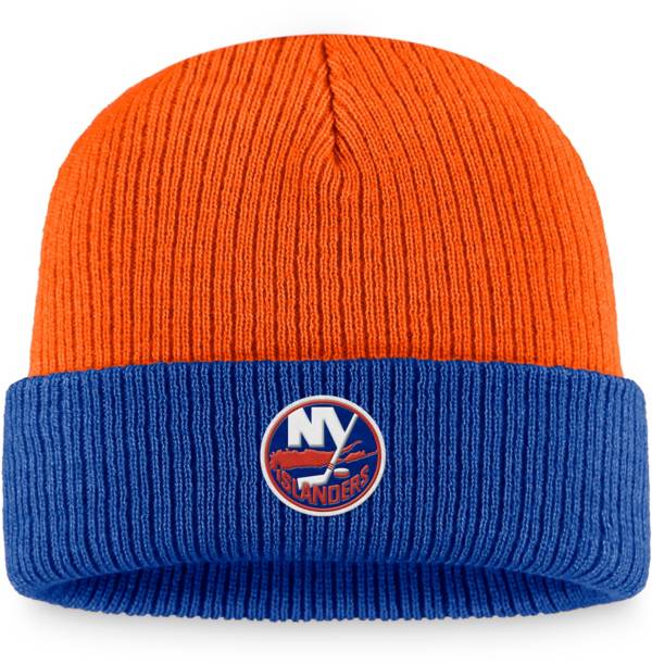 Ny best sale islanders beanie