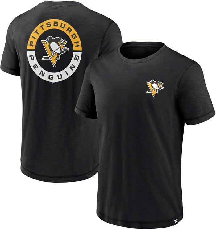 Providence Bruins Logo T-Shirt