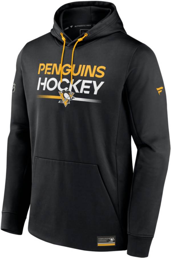 Pro Standard Women's Pro Standard Black Pittsburgh Penguins