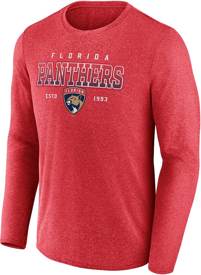 Top-selling item] Custom Florida Panthers Hockey Team Full Printing Hockey  Jersey