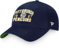 Fanatics Pittsburgh Penguins Vintage Sport Resort Trucker Hat, Best Price  and Reviews