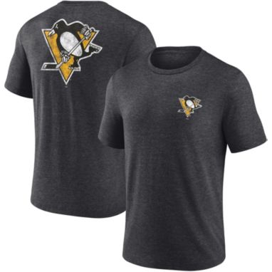 sorry, NHL Adult Pittsburgh Penguins Shoulder Patch Grey T-Shirt is currently out of stock