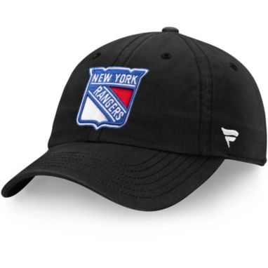 sorry, NHL New York Rangers Unstructured Adjustable Snapback Hat is currently out of stock