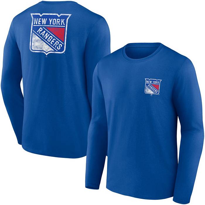 Dick's Sporting Goods NHL New York Rangers Core Unstructured