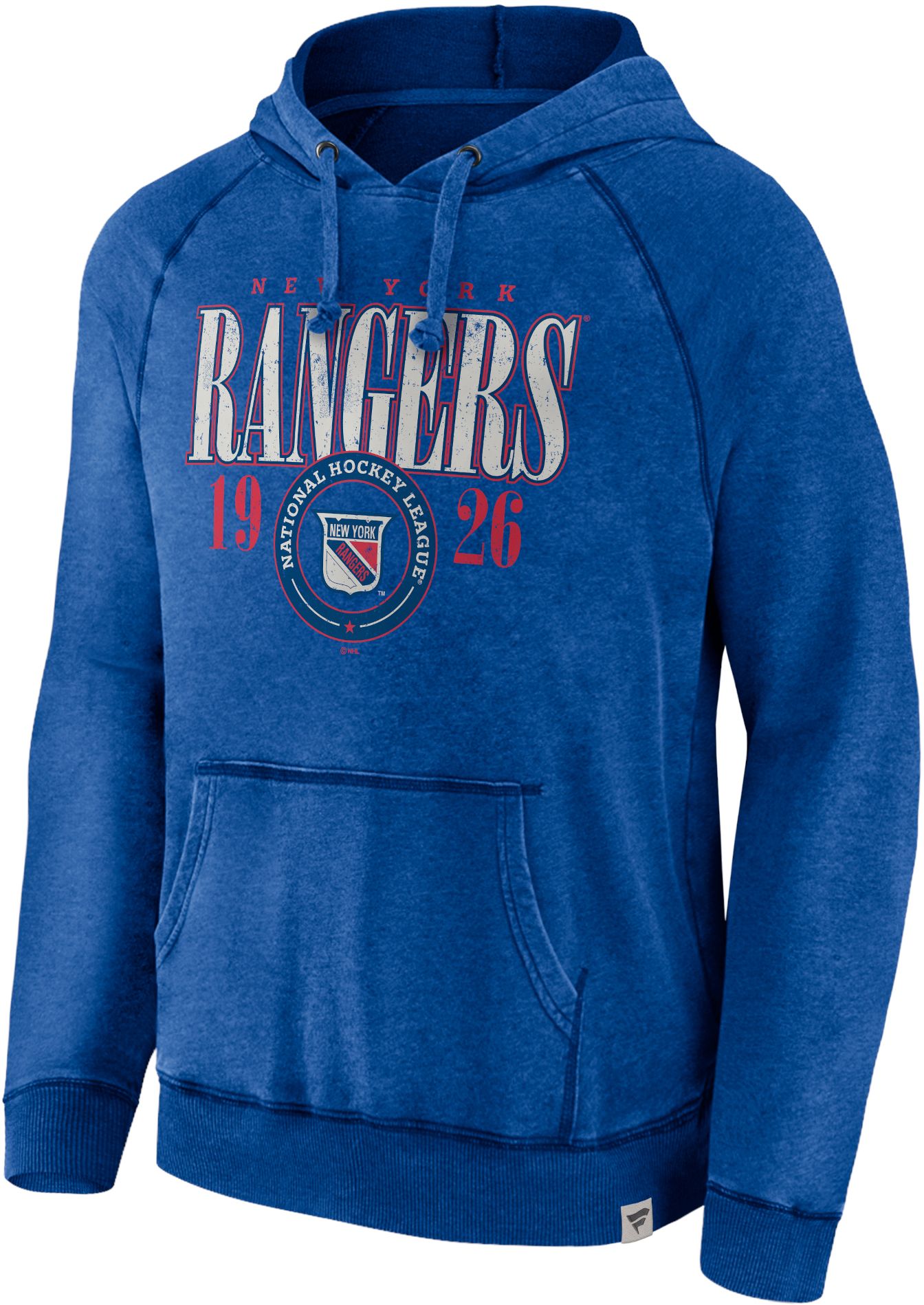 New york rangers sweater