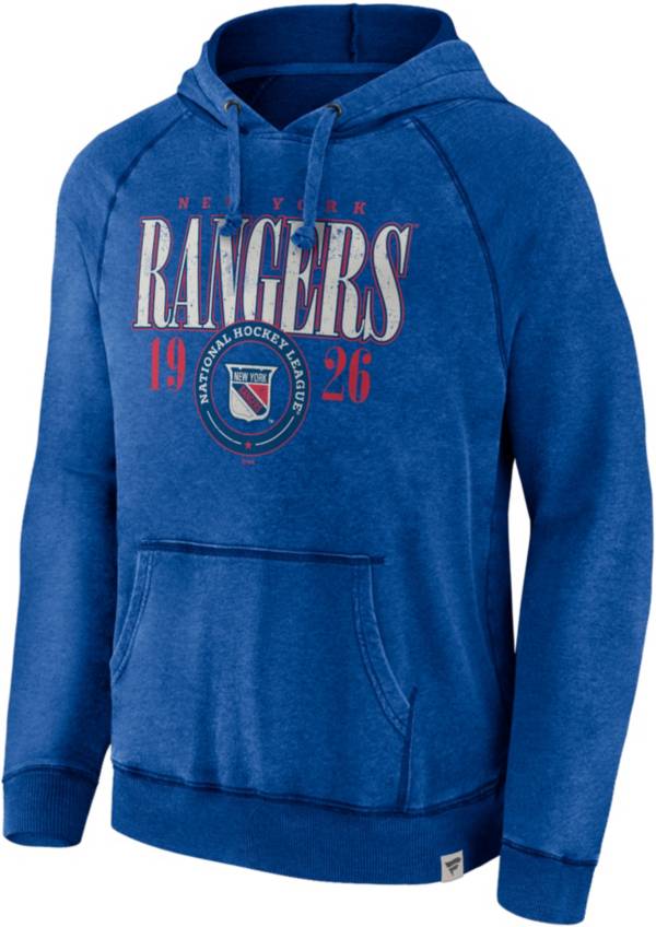 Vintage best sale rangers sweatshirt