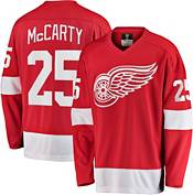 Detroit Red Wings Darren McCarty Signed Jersey | SidelineSwap