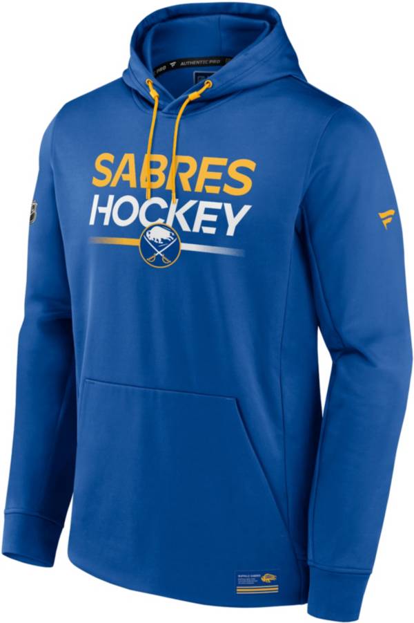 Buffalo clearance sabers hoodie