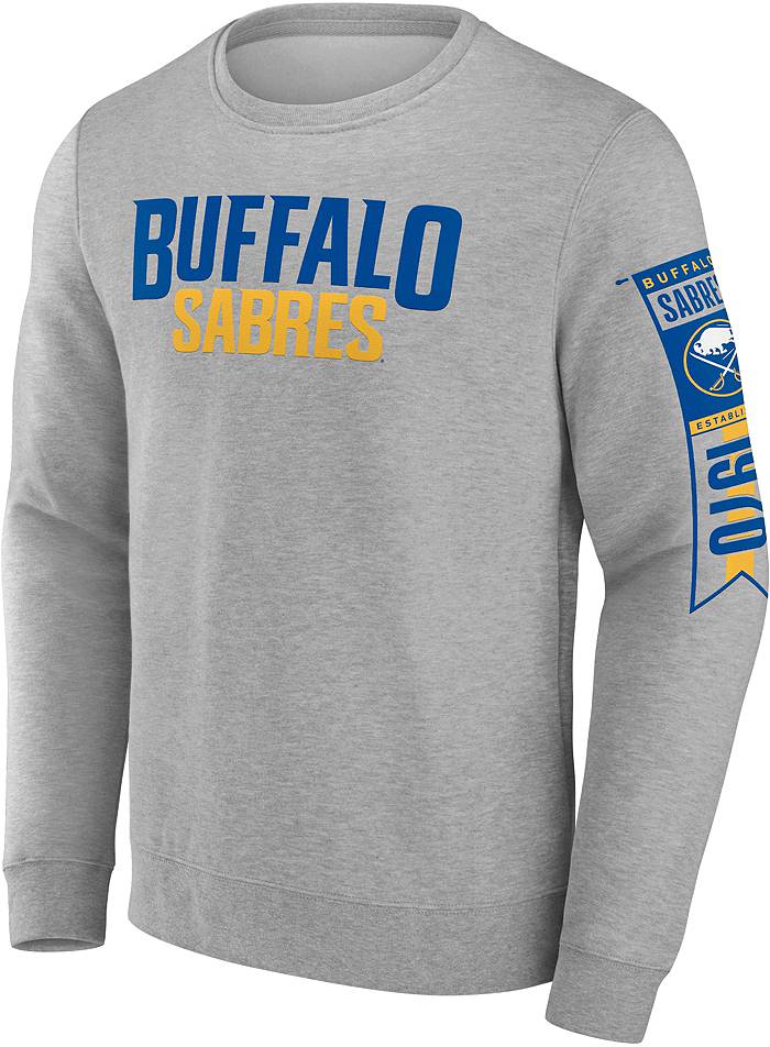 Buffalo Sabres Fan Sweatshirts for sale
