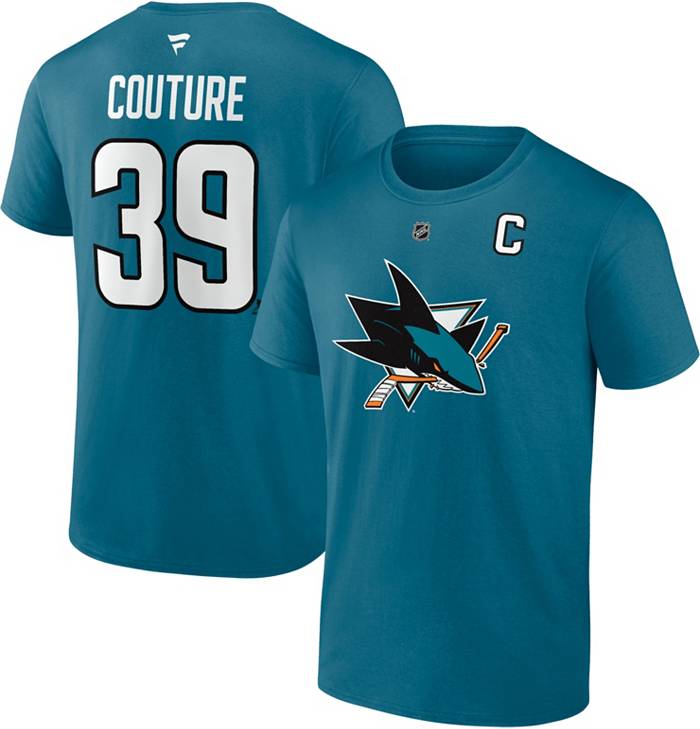 San Jose Sharks Personalized Name And Number NHL Mix Jersey Polo Shirt Best  Gift For Fans