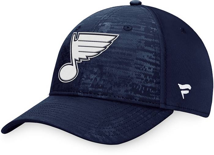 St. Louis Blues - Reverse Retro NHL Hat