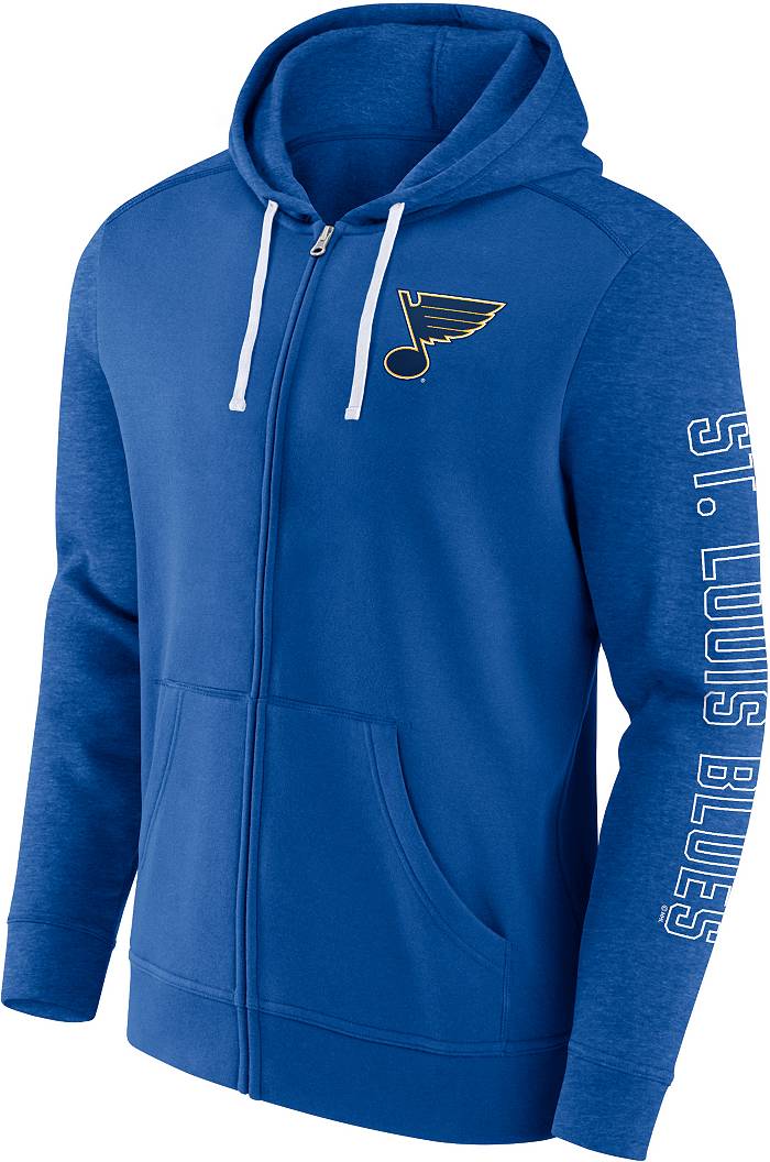 St. Louis Blues Jordan Binnington Hoodies, Blues Jordan Binnington  Sweatshirts, Fleeces, St. Louis Blues Jordan Binnington Pullovers