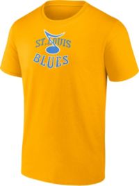Dick's Sporting Goods NHL Men's St. Louis Blues Special Edition Logo Red  Pullover Hoodie