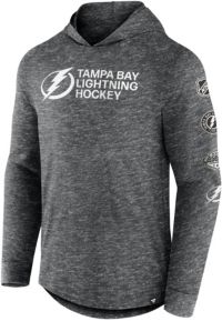 Tampa Bay Lightning Fanatics Branded Away Breakaway Jersey - Andrei  Vasilevskiy - Mens