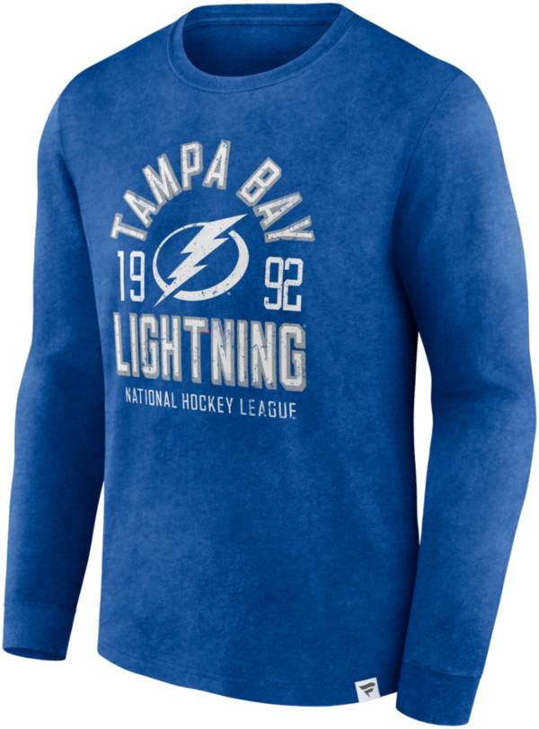 Vintage Tampa Bay Lightning 