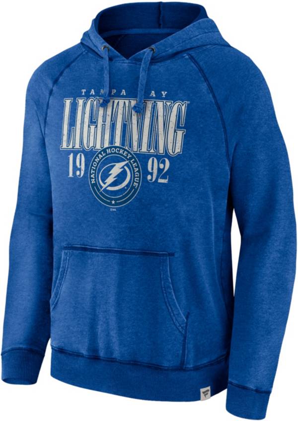 Tampa bay 2024 lightning sweatshirt