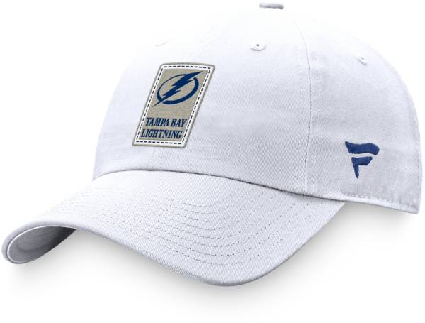 Men's Fanatics Branded Heather Royal Tampa Bay Lightning 2023