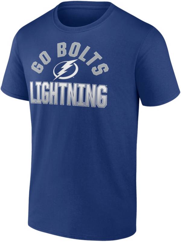 tampa bay bolts shirt