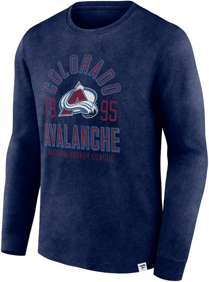 Nhl Colorado Avalanche Boys' Mackinnon Jersey : Target