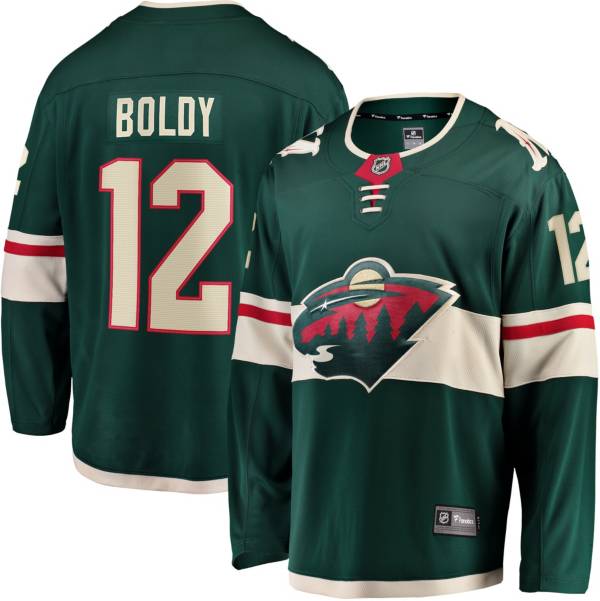 Minnesota wild cheap cycling jersey