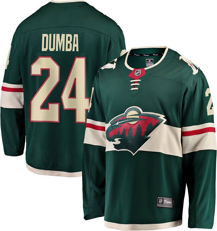 Minnesota Wild Women's Apparel  Curbside Pickup Available at DICK'S