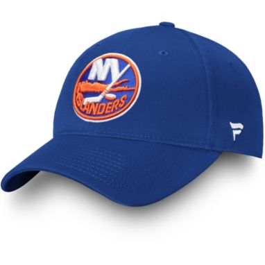 sorry, NHL New York Islanders Core Structured Adjustable Hat is currently out of stock