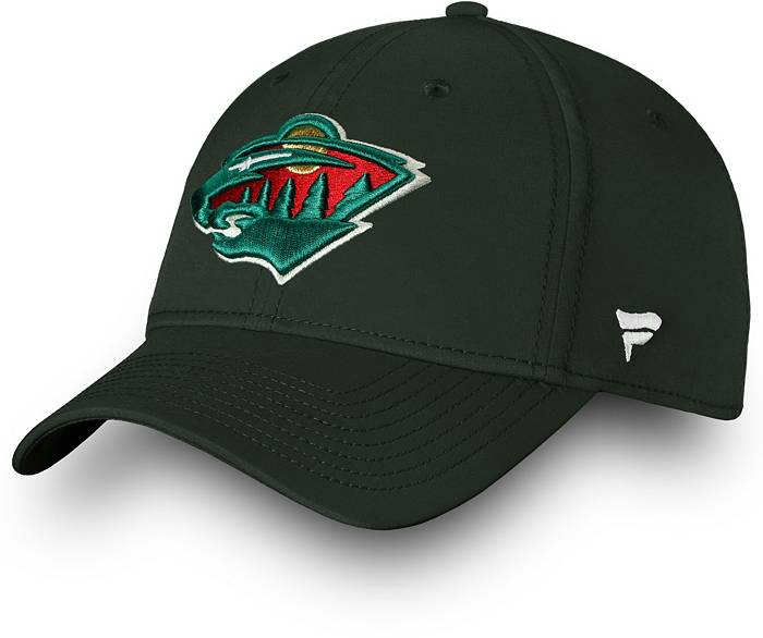 Men's Minnesota Wild Hats