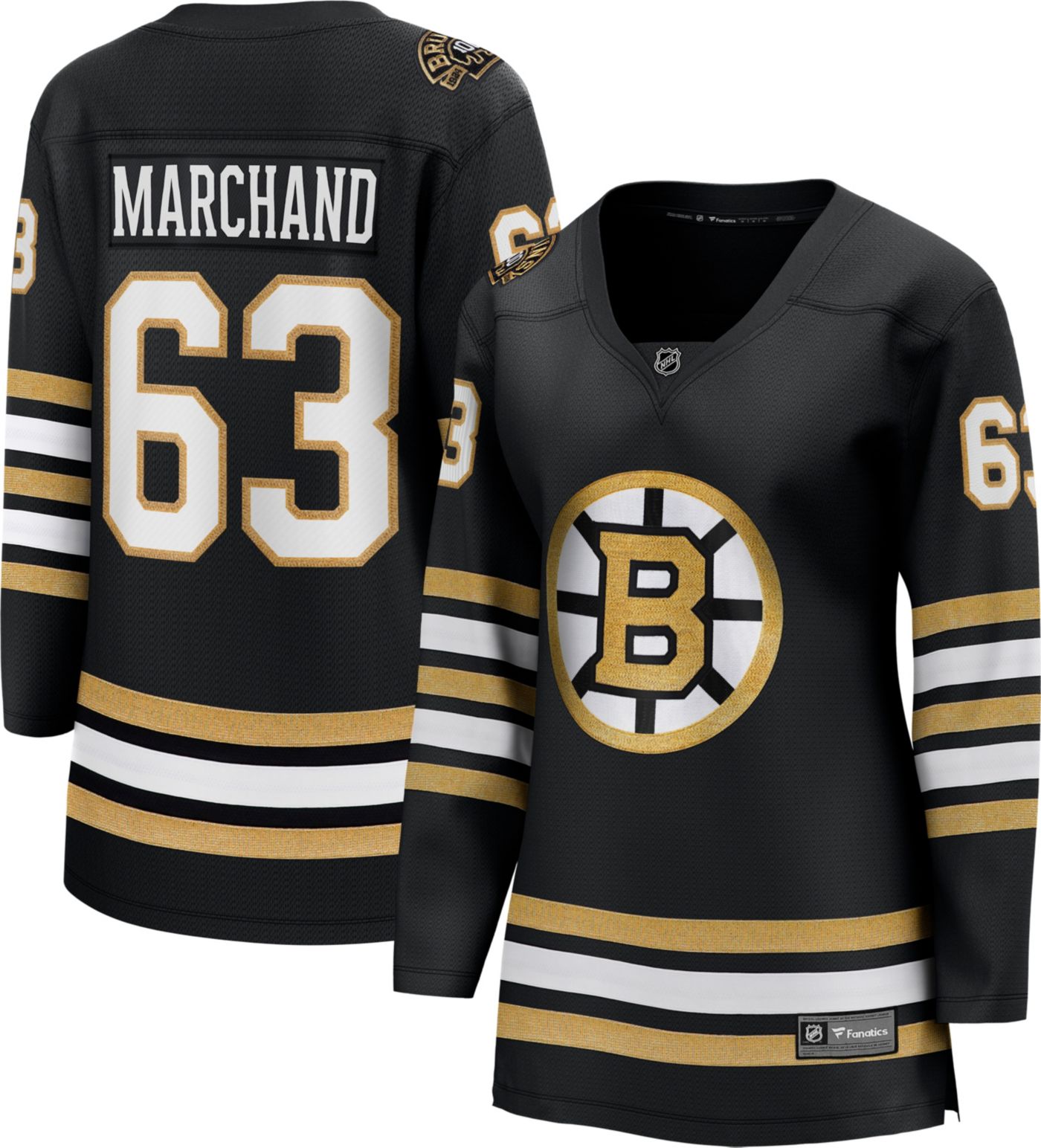 Womens marchand jersey top