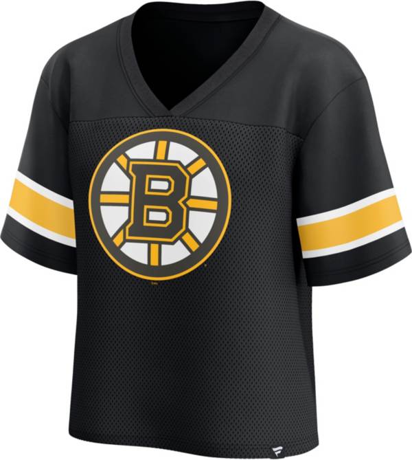 Women's boston 2024 bruins jersey